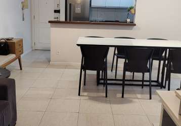 Apartamento à venda no bairro anita - joinville