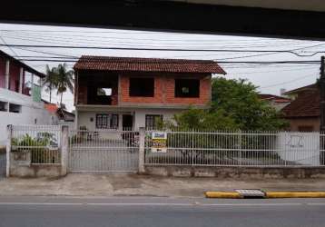 Imóvel comercial no itaum ( terreno )