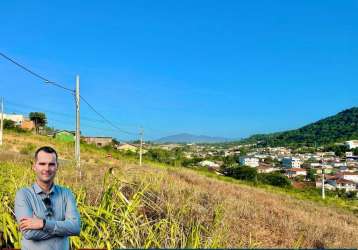 Terreno no loteamento altos do tabuleiro