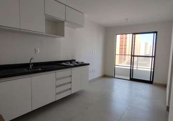 Apartamento 1 quarto para alugar em intermares cabedelo pb