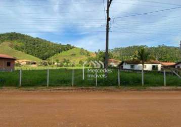 Terreno à venda, 1 m² por r$ 300.000,00 - brilhante ii - itajaí/sc