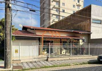 Casa com 3 dormitórios à venda, 140 m² por r$ 1.200.000,00 - são judas - itajaí/sc