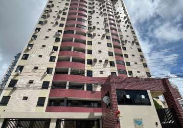 Ed. rialto, apartamento no joaquim távora,  4 quartos, 2 vagas, fortaleza/ce