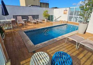 Apartamento em santa lucia