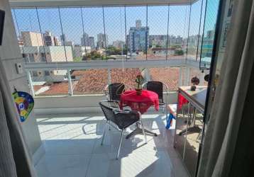 Apartamento em jardim camburi