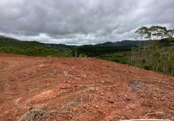 Terreno em aracê-domingos martins