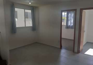 Apartamento para alugar  com 2 quarto(s)