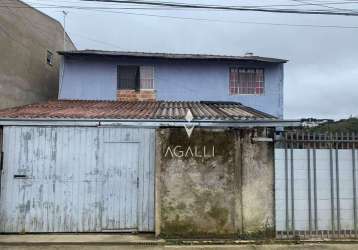 Excelente terreno à venda em são jose dos pinhais