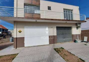 Ponto à venda, 180 m² por r$ 50.000,00 - nações - fazenda rio grande/pr