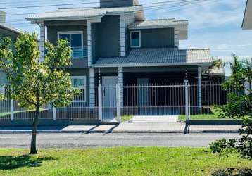 Casa - padrão, para aluguel em florianópolis/sc