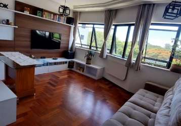 Apartamento 3 dormitórios jardim augusta