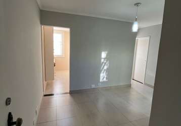 Apartamento 2 dormitórios - bosque dos eucaliptos