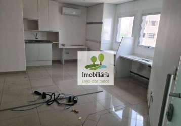 Sala à venda, 60 m² por r$ 399.990,00 - barra funda - são paulo/sp