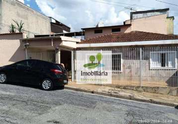 Casa com 2 dormitórios à venda, 160 m² por r$ 379.900,00 - gopoúva - guarulhos/sp