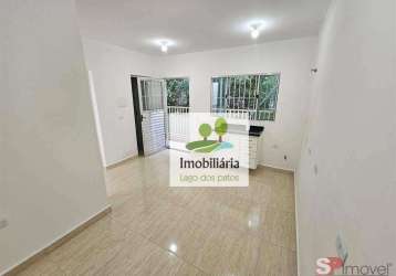 Sobrado com 1 dormitório à venda, 35 m² por r$ 224.990,00 - vila medeiros - são paulo/sp