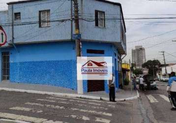 Sobrado com 4 dormitórios à venda, 350 m² por r$ 1.500.000,00 - parque das paineiras - são paulo/sp