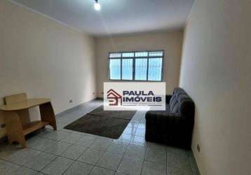 Apartamento com 2 dormitórios para alugar, 70 m² por r$ 2.561,32/mês - parque novo mundo - são paulo/sp