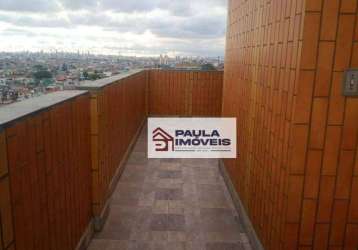 Prédio à venda, 460 m² por r$ 2.000.000 - vila santa teresa (zona sul) - são paulo/sp