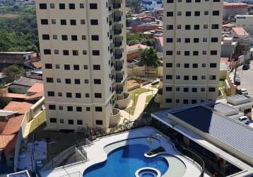 Apartamento pronto para morar