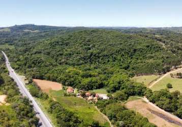 Fazenda na região metropolitana de sorocaba