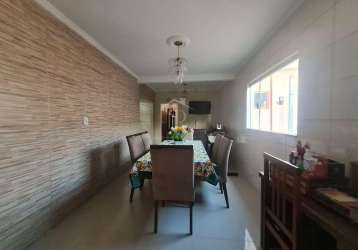 Casa com 2 dormitórios à venda, san genaro, sao sebastiao do paraiso - mg