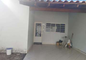 Casa com 3 dormitórios à venda, jardim vitoria, sao sebastiao do paraiso - mg