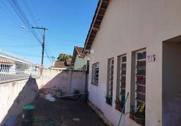 Casa com 3 dormitórios à venda, vila formosa, sao sebastiao do paraiso - mg