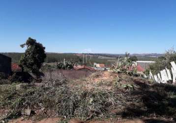 Terreno à venda, jardim das hortências, sao sebastiao do paraiso - mg