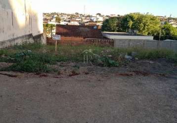 Terreno à venda, jardim coolapa, sao sebastiao do paraiso - mg