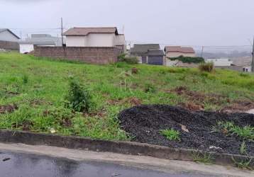 Ótimo terreno à venda, califórnia garden ii, sao sebastiao do paraiso - mg