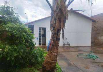 Casa à venda, santa tereza, sao sebastiao do paraiso - mg