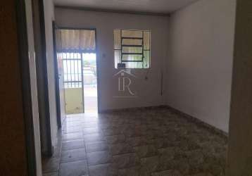 Casa com 2 dormitórios à venda, jardim itamaraty, sao sebastiao do paraiso - mg