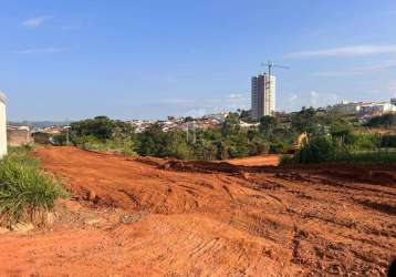 Terreno à venda, são jose, sao sebastiao do paraiso - mg