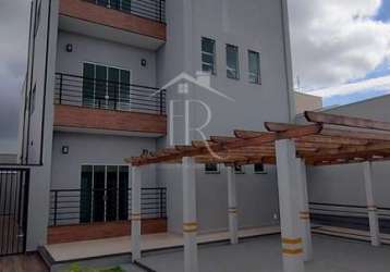 Apartamento à venda, alto paraiso, sao sebastiao do paraiso - mg