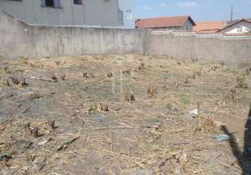 Terreno à venda, morada do sol, sao sebastiao do paraiso - mg