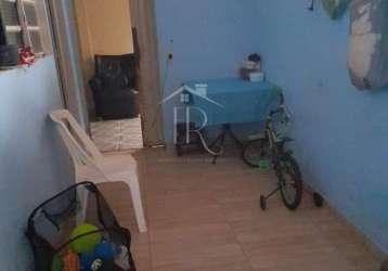 Casa com 3 dormitórios à venda, centro, sao sebastiao do paraiso - mg