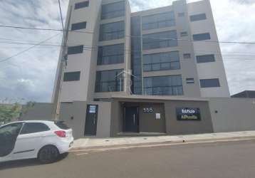 Apartamento à venda, jardim mediterrane, sao sebastiao do paraiso - mg