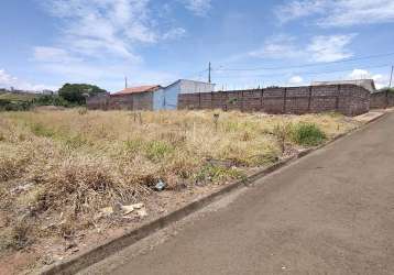 Terreno à venda, são judas, sao sebastiao do paraiso - mg