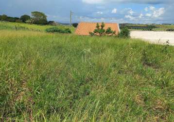 Terreno à venda, nascente paraiso, sao sebastiao do paraiso - mg