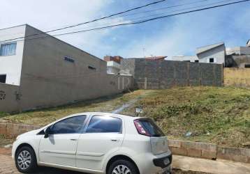 Terreno à venda, centro, sao sebastiao do paraiso - mg