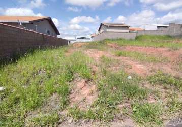 Terreno à venda, alto paraiso, sao sebastiao do paraiso - mg