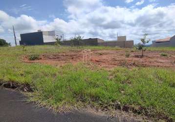 Terreno à venda, alto paraiso, sao sebastiao do paraiso - mg