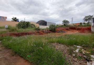 Terreno comercial à venda, jardim america, sao sebastiao do paraiso - mg