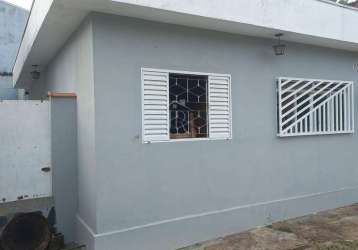 Casa com 2 dormitórios à venda, sao sebastiao do paraiso - mg