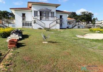 Casa com 4 dormitórios à venda, 330 m² por r$ 1.750.000,00 - recanto da lagoa - lagoa santa/mg