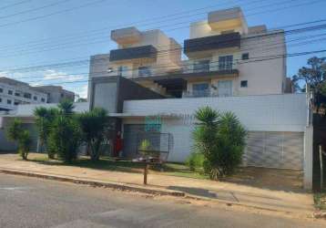 Loja para alugar, 44 m² por r$ 1.090,32/mês - lagoa mansões - lagoa santa/mg