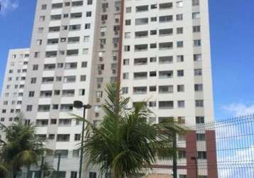 Apartamento com 2 quartos à venda no piatã, salvador , 85 m2 por r$ 450.000