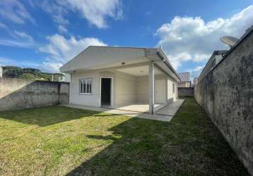 Casa térrea no jardim monte líbano