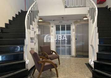 Apartamento aconchegante no centro