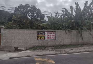 Terreno comercial para venda em duque de caxias, jardim barro branco